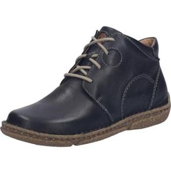 Schnürschuh Neele 46 aus Leder von Josef Seibel
