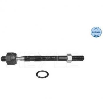 Barre de connexion rotule axiale MEYLE 37‑16 031 0031
