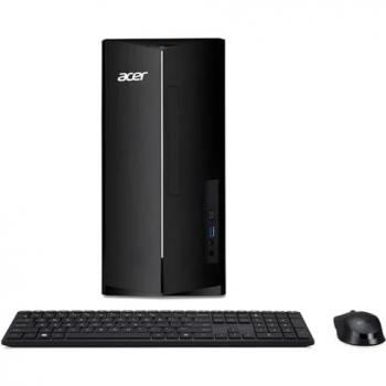 Acer Aspire TC-1785 Desktop PC Intel i5 14th Gen 16GB RAM 1TB SSD Black #A