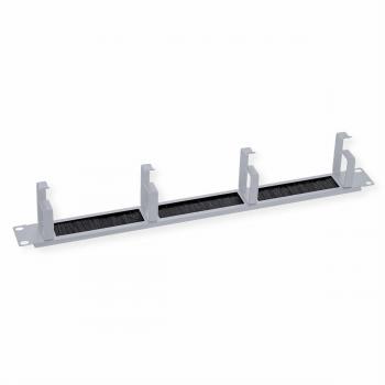 Roline Pannello Frontale Grigio per Armadio Rack