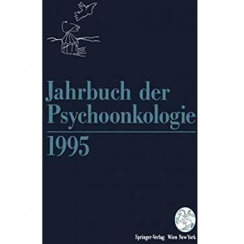 Jahrbuch der Psychoonkologie