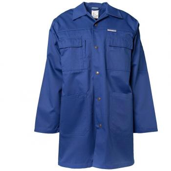 Planam TRISTEP Azul Chaqueta de Trabajo 1141056