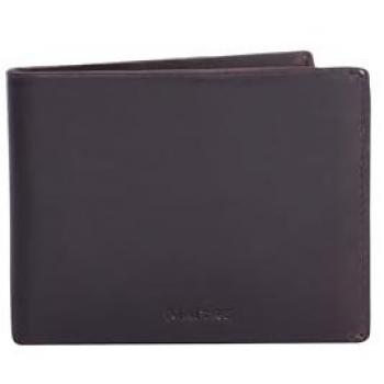 Maître Birkheim Dietwald BillFold Portemonnaie Braun