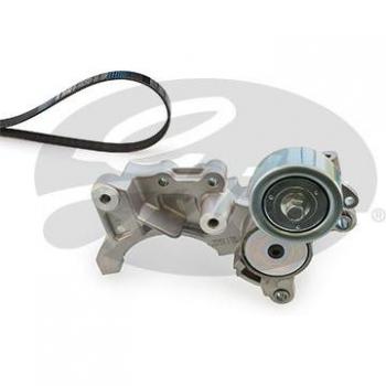 Keilrippenriemensatz für Toyota Modell K017PK1620