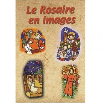 Le rosaire en images