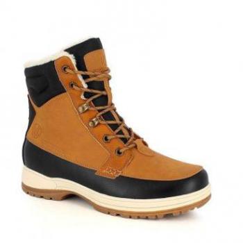 Kimberfeel Nolan Braun Schneeschuhe für Outdoor