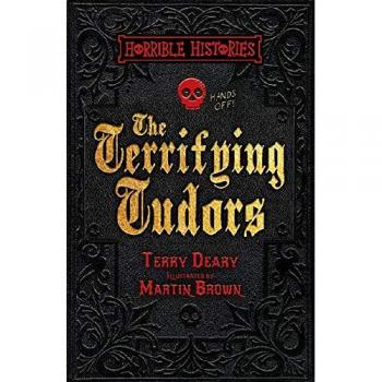 Terrifying Tudors
