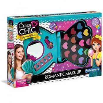 Clementoni Maquillage pour Enfants
