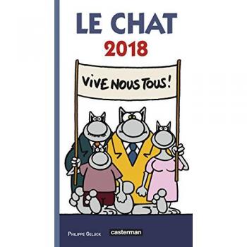 Agenda Le Chat