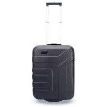 Travelite Koffer VECTOR, 55 cm, 44 Liter, anthrazit