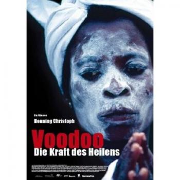 The Healing Power of Voodoo (OmU)