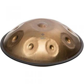 Sela Stainless Steel Handpan SE207