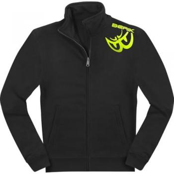 Berik Paddock Evo Sweatjacke