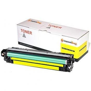 Toner laser compatibile HP CE342A