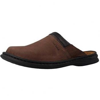 Josef Seibel Max Men's Clogs