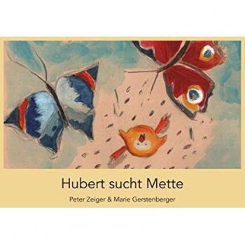 Hubert sucht Mette
