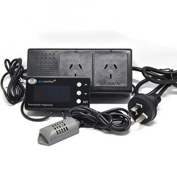 KT4000 Waterproof Digital Thermostat