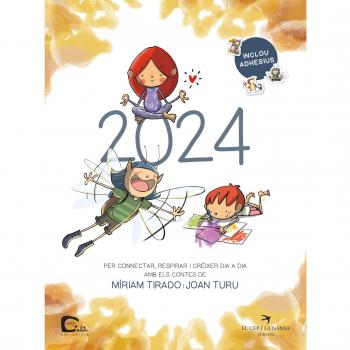 (2024).calendari tin un volca;i no vull respirar