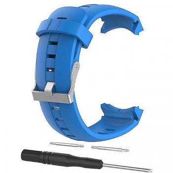 Câble de remplacement silicone Suunto Spartan Sport GPS
