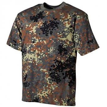Max Fuchs AG Premium‑T-Shirt US-Design