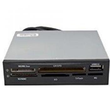 Lecteur de cartes interne 3GO CR37OEM USB 2.0