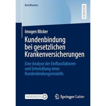 Kundenbindung bei gesetzlichen Krankenversicherungen