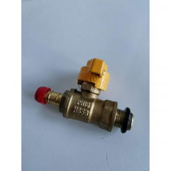 300FG 300FH Fuel Filter Assembly