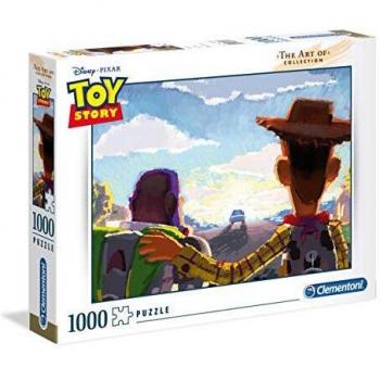 Clementoni 1000pc Jigsaw Puzzle