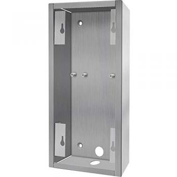 Ensemble Fixation Saillie IP Doorbird