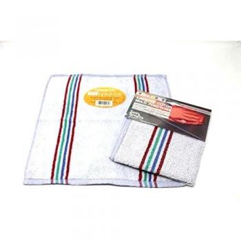 Wassingue en coton doux