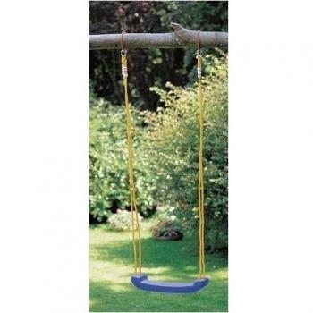 Columpio de cuerdas 6703