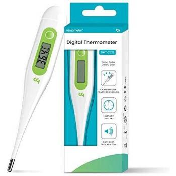 FastTrack Digital Oral Thermometer