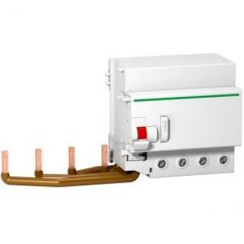 VIGI C120 3P 125A 30mA Typ A Fehlerstromschutzschalter