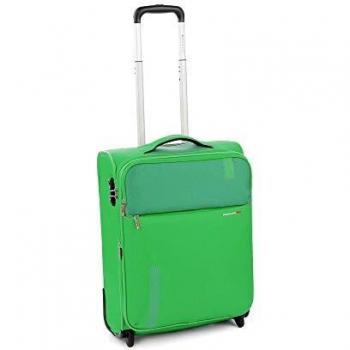 Roncato Trolley Cabina 2r 55/20 Exp. Speed Valise, 55 cm, 48 liters, Rouge Foncé