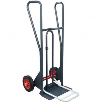 Carretilla Fimm 350 kg Asa Cerrada