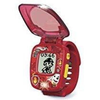 Montre Interactive de Marcus