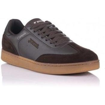 Zapatillas Joma Campus 2426 para Hombre Marrón