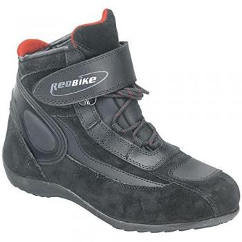 Kochmann Botas Rebell Redbike impermeables