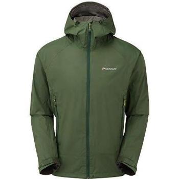 Frühjahrssaison Atomic Outdoor‑Jacke von Montane – S (SS20)