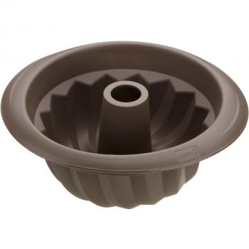 Moule en Silicone LURCH 22 cm – Marron