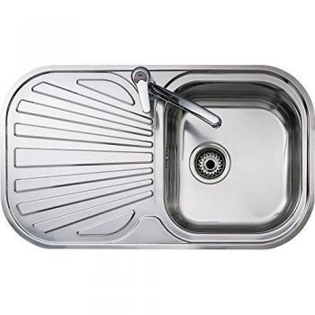 TEKA STYLO Integrated Sink