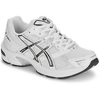 Scarpe ASICS Gel-1130 bianco nero azzurro