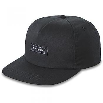 Dakine M2 Baseball Cap Schwarz