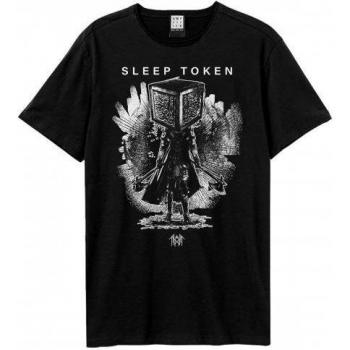 Amplified Women’s Multicolour Axe Samarui Sleep Token T‑Shirt – L