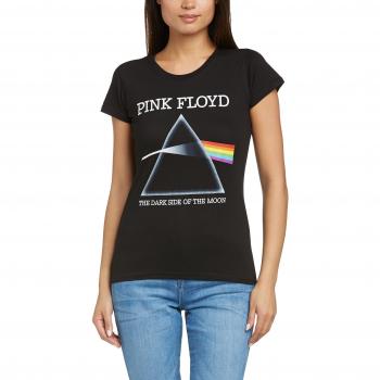 Femmina M T-Shirt „Schatten des Mondes“