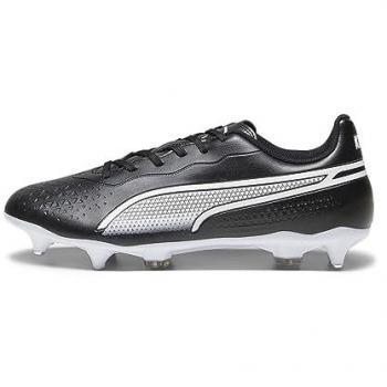 Scarpe da calcio Puma King Match MxSG unisex