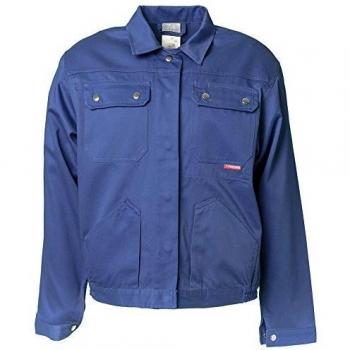 Vestimenta de Mujer: Chaqueta Azul Aciano T36