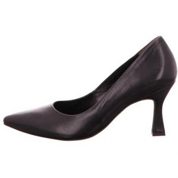 Paul Green schwarz regular fit Keilpumps (1-tlg)