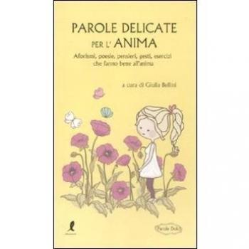 Parole delicate per l'anima