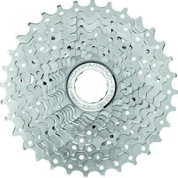Cassette Campagnolo Centaur 11S 12-32 Negro